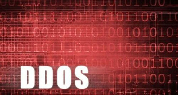广州建站-七种DDOS攻击方式总结